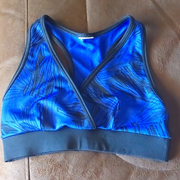 Zumba sports bra - Picture 2 of 3